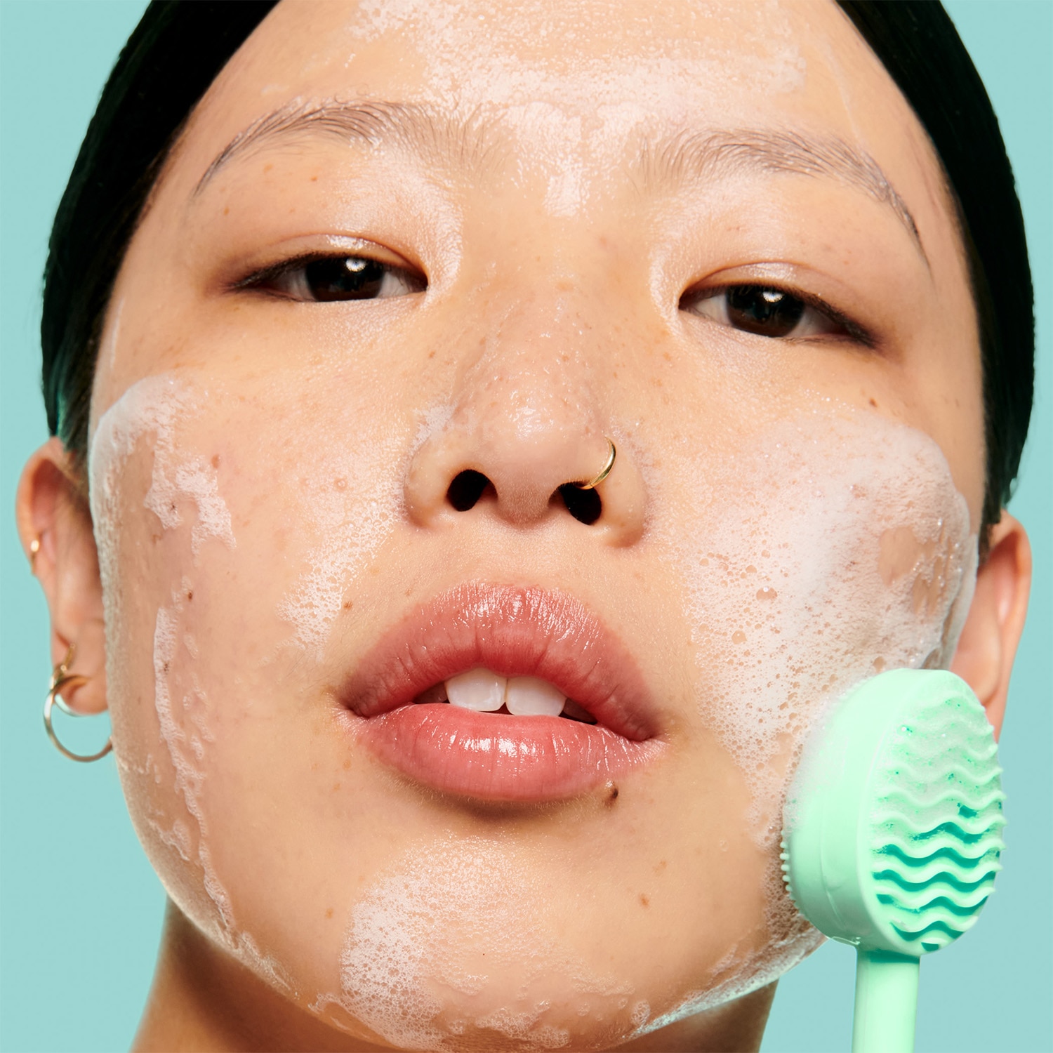 PORE CARE CLEANSING WAND (APLICADOR DE MASCARILLAS Y LIMPIADORES FACIALES)